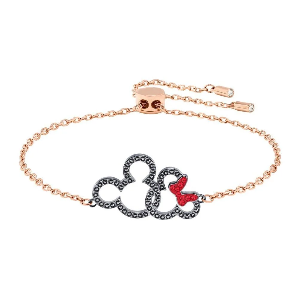 SWA RO 2019 Mi Mouse Multicolor Mixed Bracelet Pendant Necklace Jewelry High-end luxury fashion gift Free Shipping 5435138
SWA RO 2019 Mi Mouse Multicolor Mixed Bracelet Pendant Necklace Jewelry High-end luxury fashion gift Free Shipping 5435138