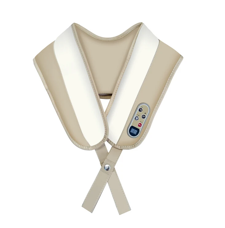 neck and shoulder electric massage cape type hammer neck shoulder strap electric cervical vertebra massage device
neck and shoulder electric massage cape type hammer neck shoulder strap electric cervical vertebra massage device