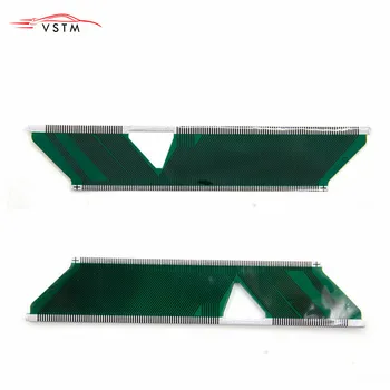 5pcs Ribbon Cable For SAAB SID1 SID 1 9-3 9-5 Flat LCD Connector Dead Pixel Repair Instrument Cluster
5pcs Ribbon Cable For SAAB SID1 SID 1 9-3 9-5 Flat LCD Connector Dead Pixel Repair Instrument Cluster