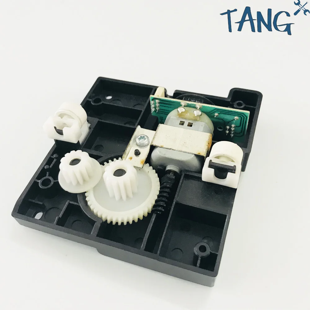 1pc CB376-67901 Scan Head Bracket for hp M1120 M1120N M1005 1312nfi (9)