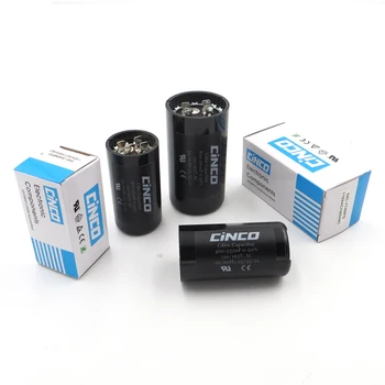 590-708 645-774 708-850 720-864 800-960 uf CD60 110V 125V 165V Motor Start Capacitor Motor Starting mfd mf 110VAC 150VAC
590-708 645-774 708-850 720-864 800-960 uf CD60 110V 125V 165V Motor Start Capacitor Motor Starting mfd mf 110VAC 150VAC
