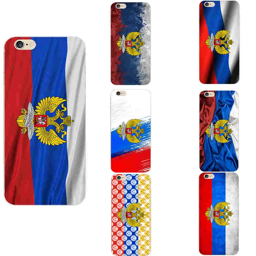 Custom Design Unique Russian National Flag Theme With National Emblem TPU Phone Cases For iPhone 6/6s/7/7s/8s/X EAGLE CREST
Custom Design Unique Russian National Flag Theme With National Emblem TPU Phone Cases For iPhone 6/6s/7/7s/8s/X EAGLE CREST