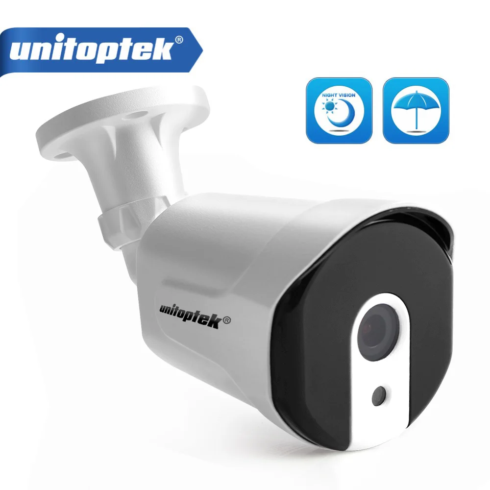 Outdoor Bullet IP Camera 1080P 3MP 4MP 5MP Security Camera CCTV 6Pcs Array Les IR 20M ONVIF Camera IP Metal Waterproof Cam XMEye
Outdoor Bullet IP Camera 1080P 3MP 4MP 5MP Security Camera CCTV 6Pcs Array Les IR 20M ONVIF Camera IP Metal Waterproof Cam XMEye