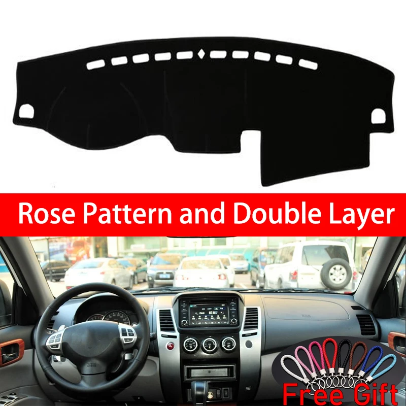 Rose Pattern For Mitsubishi Pajero Sport Nativa Challenge 2008 2009 2010-2016 Car Stickers Car Decoration Accessories Car Decals
Rose Pattern For Mitsubishi Pajero Sport Nativa Challenge 2008 2009 2010-2016 Car Stickers Car Decoration Accessories Car Decals