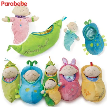 Baby Sleeping Plush Toy Infant Stroller Accessories Kids First Doll Baby Crib Accessory Gift for Kids Boys Girls
Baby Sleeping Plush Toy Infant Stroller Accessories Kids First Doll Baby Crib Accessory Gift for Kids Boys Girls
