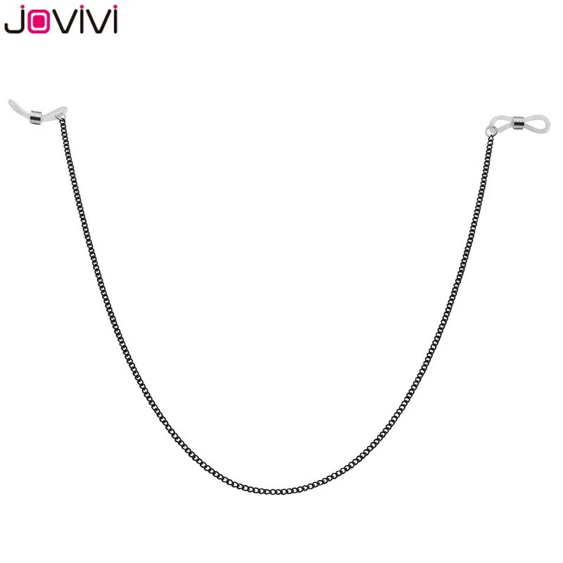 Jovivi Silver Black Chain Silicone Hoop Protection Handcuffs Nipple Noose Chain Non Piercing Rings Faux Body Piercing Jewelry
Jovivi Silver Black Chain Silicone Hoop Protection Handcuffs Nipple Noose Chain Non Piercing Rings Faux Body Piercing Jewelry