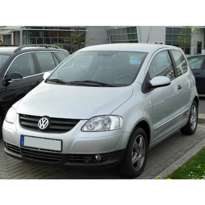 Противотуманный фонарь s для VOLKSWAGEN FOX 5Z1 5Z3 стоп сигнал лампа заднего хода поворота