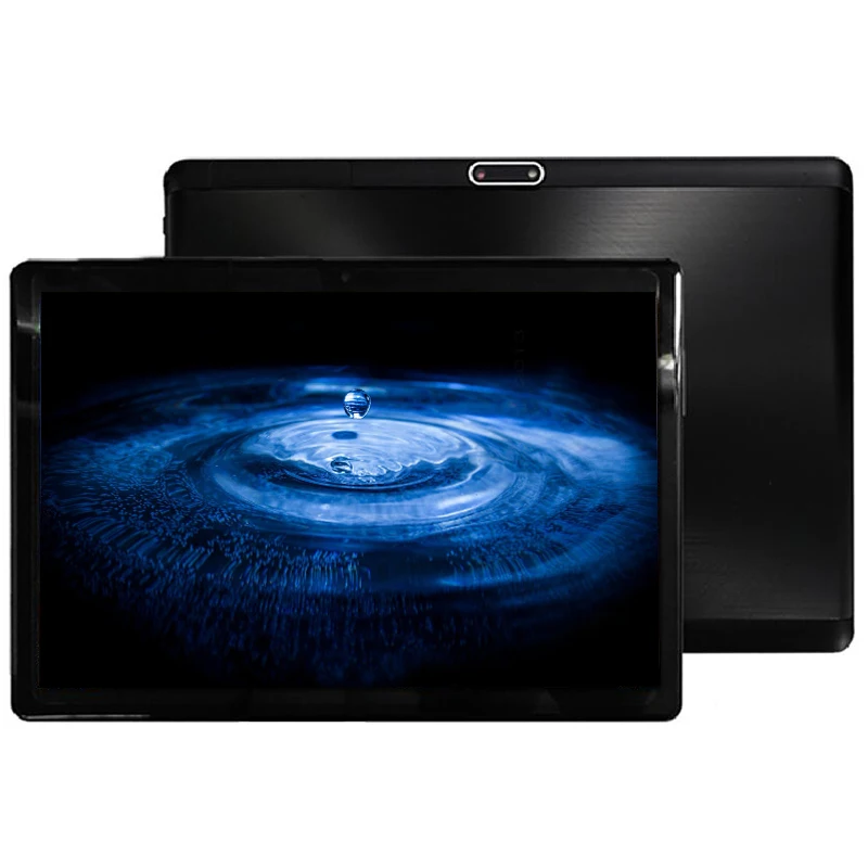 S119 Android 9.0 tablet PC 3G tabble Octa Core Super tablets RAM 4GB ROM 32GB 64GB 128GB Bluetooth WiFi GPS tablet 10.1' IPS
S119 Android 9.0 tablet PC 3G tabble Octa Core Super tablets RAM 4GB ROM 32GB 64GB 128GB Bluetooth WiFi GPS tablet 10.1' IPS