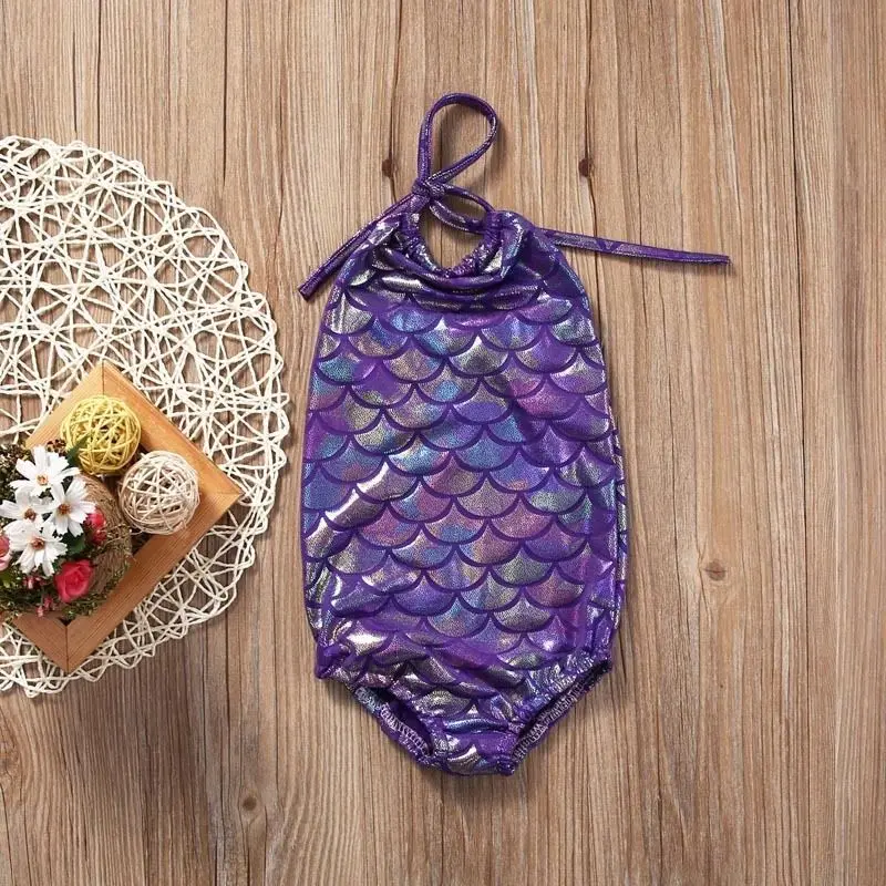 Mermaid Toddler Baby Girl One Piece Bikini Swimwear Swimsuit Monokini Bathing Suit Beachwear
Mermaid Toddler Baby Girl One Piece Bikini Swimwear Swimsuit Monokini Bathing Suit Beachwear