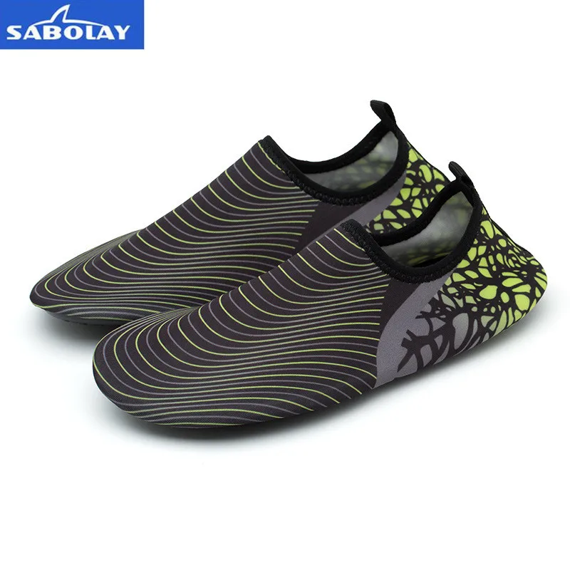 Men Women Aqua Wading Shoes Barefoot Sandals Anti Slip Breathable Outdoor Sports Swimming Water Shoes Summer Beach Seaside S-167
Men Women Aqua Wading Shoes Barefoot Sandals Anti Slip Breathable Outdoor Sports Swimming Water Shoes Summer Beach Seaside S-167
