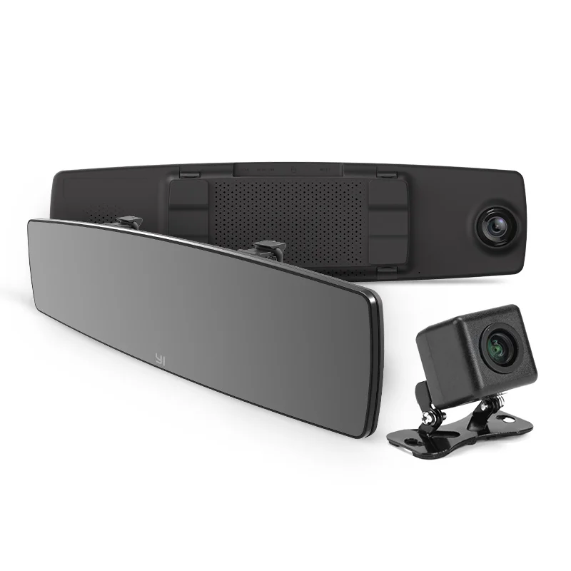 Xiaomi Mirror Dash Cam