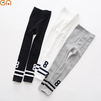 Autumn,Winter New kids Cotton leggings Boy,Girl ,Baby,Infant fashion digital 8 stripe pants For children High-quality gifts CN
Autumn,Winter New kids Cotton leggings Boy,Girl ,Baby,Infant fashion digital 8 stripe pants For children High-quality gifts CN