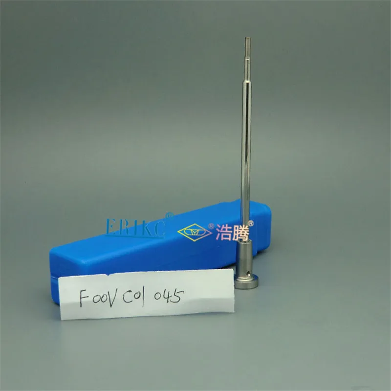 ERIKC F 00V C01 045 топливный инжектор клапан контроля давления в сборе F00V C01 045 Inyector Common Rail клапан FooVC01045
ERIKC F 00V C01 045 топливный инжектор клапан контроля давления в сборе F00V C01 045 Inyector Common Rail клапан FooVC01045