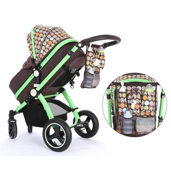 Baby Hanging Basket Stroller Bag Mummy Stroller Travel Nappy Bags Water Bottle Diaper Storage Nursing Bag Stroller Accessories
Baby Hanging Basket Stroller Bag Mummy Stroller Travel Nappy Bags Water Bottle Diaper Storage Nursing Bag Stroller Accessories