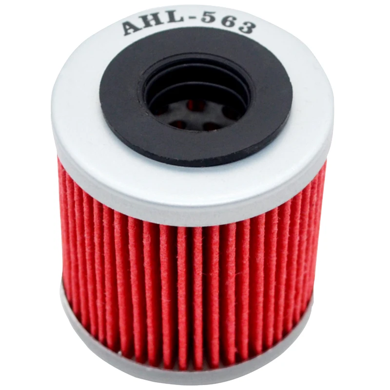 

Motorcycle Part Oil Filter For APRILIA RS4 125 124 RXV 450 550 ENDURO 449 549 2011 2012 2015 2016 SXV450 449 SXV550 549