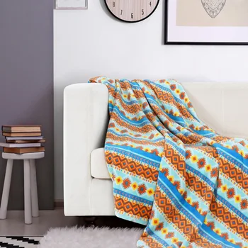 Home geometry bedspread blanket High Density Super Soft Flannel Blanket for sofa/Bed/Car Blankets
Home geometry bedspread blanket High Density Super Soft Flannel Blanket for sofa/Bed/Car Blankets
