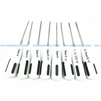 2018 good quality dental Minimally invasive Tooth extraction elevator dental elevator Minimally invasive elevator dentist tools
2018 good quality dental Minimally invasive Tooth extraction elevator dental elevator Minimally invasive elevator dentist tools