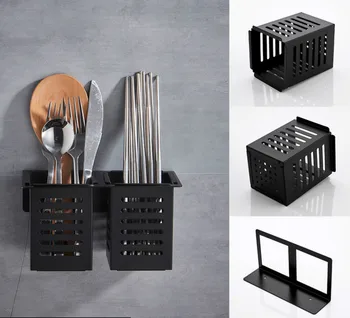 Kitchen Utensil Organizers Racks, Kitchenware Hanging Closet Organizer Holder for Spoons, Knives, Forks, Chopsticks, Drainer Bas
Kitchen Utensil Organizers Racks, Kitchenware Hanging Closet Organizer Holder for Spoons, Knives, Forks, Chopsticks, Drainer Bas