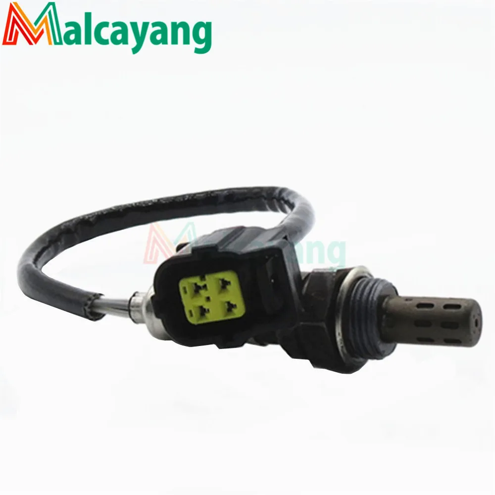 High quality Oxygen Sensor Lambda 0045425318 AIR FUEL RATIO O2 SENSOR for BMW Smart ForTwo (451) A0045425318
High quality Oxygen Sensor Lambda 0045425318 AIR FUEL RATIO O2 SENSOR for BMW Smart ForTwo (451) A0045425318