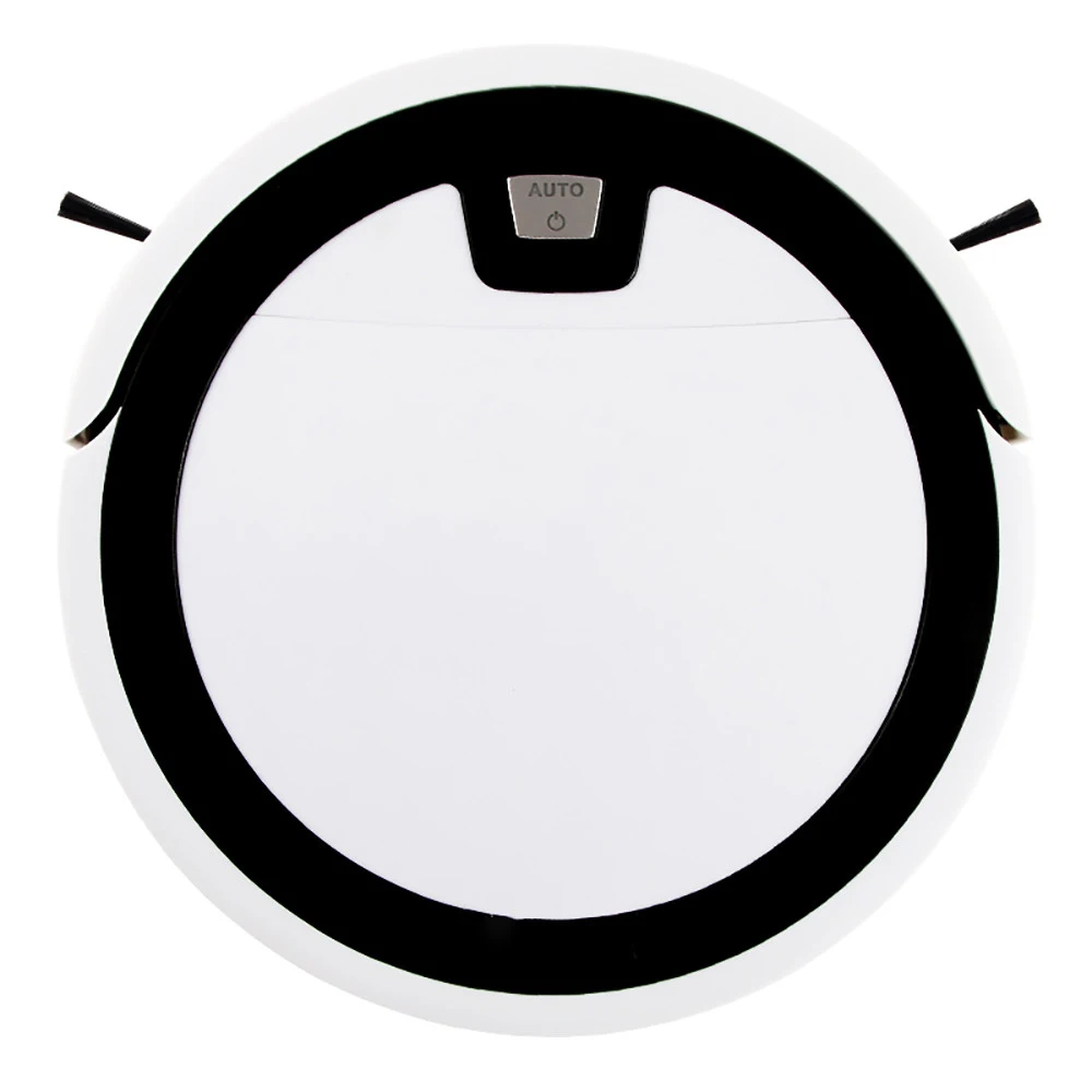 Wireless Intelligent Robot Vacuum Cleaner Sweeping Cleaner Household Automatic Cleaning Robot Sweeper Remote Control
Wireless Intelligent Robot Vacuum Cleaner Sweeping Cleaner Household Automatic Cleaning Robot Sweeper Remote Control