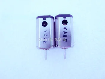 High quality 50pcs NdFeB strong magnetic high speed motor model motor carbon brush N30 micro motor 4.5V 22500 RPM
High quality 50pcs NdFeB strong magnetic high speed motor model motor carbon brush N30 micro motor 4.5V 22500 RPM