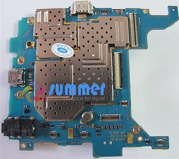 original GC100 mainboard EK-GC100 motherboard forSamsung GC100 main board camera repair part free shipping
original GC100 mainboard EK-GC100 motherboard forSamsung GC100 main board camera repair part free shipping