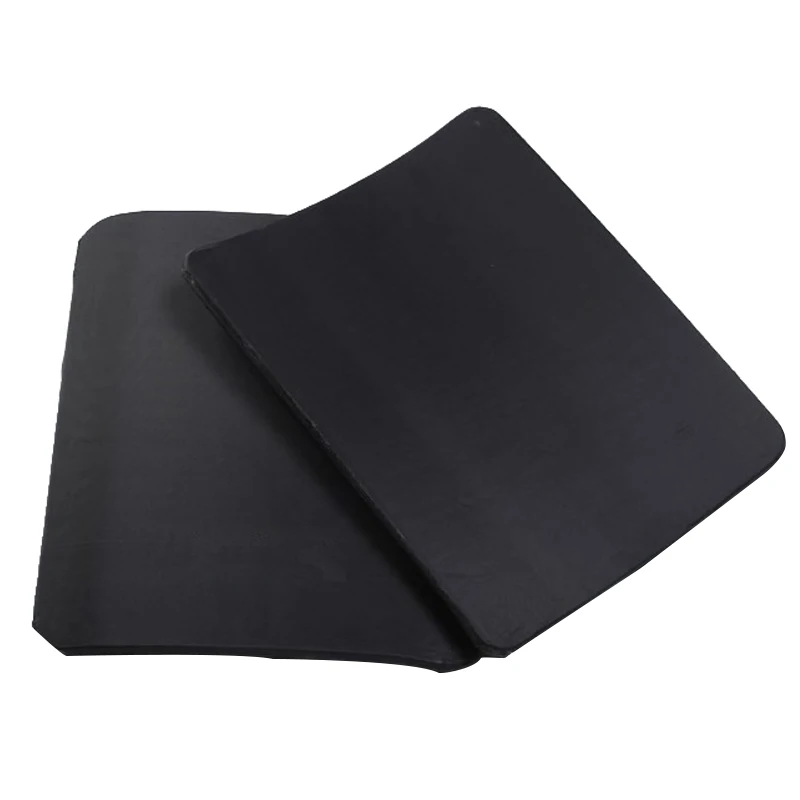 2pcs USA NIJ Standard 0101.06 Level III Bulletproof Steel Plate Steel Ballistic Armor Plates
2pcs USA NIJ Standard 0101.06 Level III Bulletproof Steel Plate Steel Ballistic Armor Plates