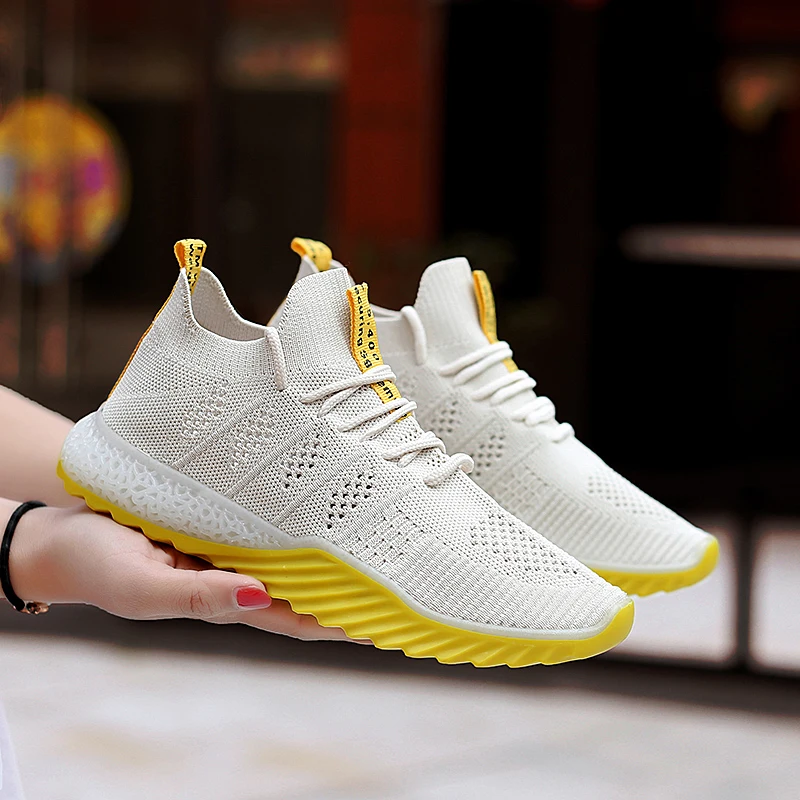 Fast Delivery Women Casual Shoes Summer Fashion Breathable Walking Mesh Lace Up Flat Shoes Sneakers Women 2019 Tenis Feminino
Fast Delivery Women Casual Shoes Summer Fashion Breathable Walking Mesh Lace Up Flat Shoes Sneakers Women 2019 Tenis Feminino
