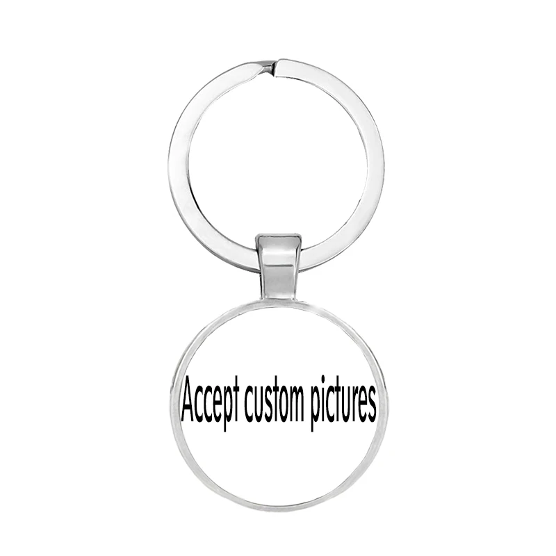 Custom Pattern Custom Style Link Time Glass Keychain Necklace Jewelry Gift Pendant Jewelry
Custom Pattern Custom Style Link Time Glass Keychain Necklace Jewelry Gift Pendant Jewelry