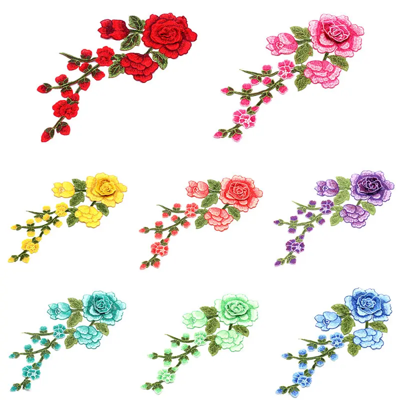 1Pcs Lace Neckline Collar Flower and Heart Venise Lace Applique Trim, Lace Fabric Sewing Clothing Accessories Scrapbooking
1Pcs Lace Neckline Collar Flower and Heart Venise Lace Applique Trim, Lace Fabric Sewing Clothing Accessories Scrapbooking