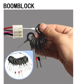 Auto Car Wire Terminal Removal Tool Stylus Connector For VW Polo Jetta Toyota Corolla Mercedes W203 Saab Renault Dacia Duster
Auto Car Wire Terminal Removal Tool Stylus Connector For VW Polo Jetta Toyota Corolla Mercedes W203 Saab Renault Dacia Duster