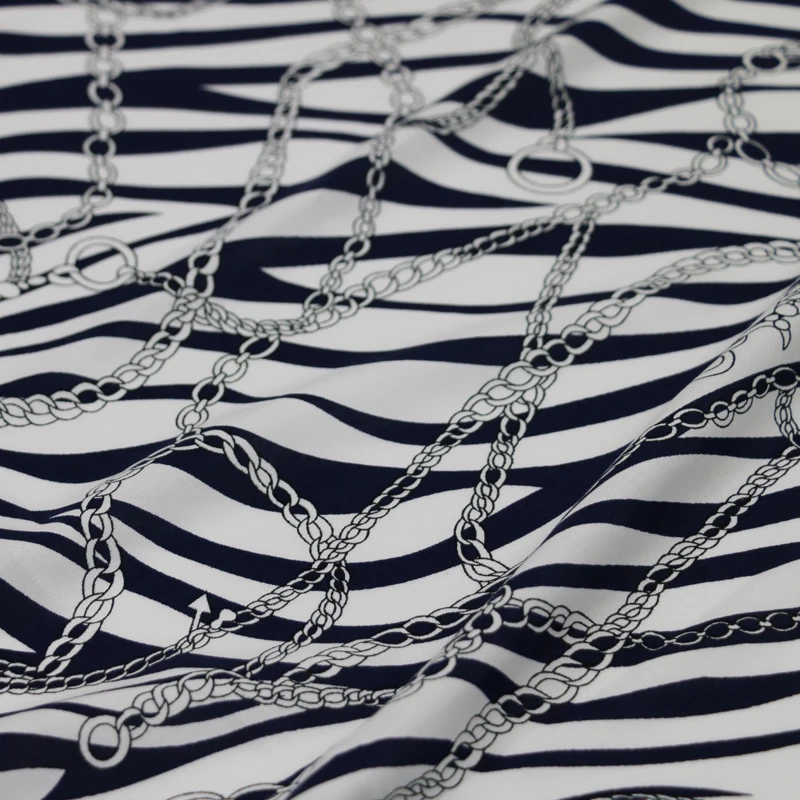 50cm*145cm 100% rayon fabric soft dress pajamas viscose cotton material patchwork chain design
50cm*145cm 100% rayon fabric soft dress pajamas viscose cotton material patchwork chain design