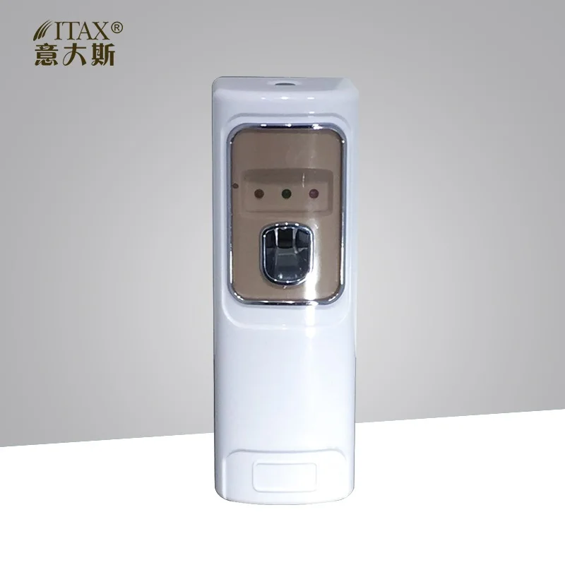 X-1167 Wall-mounted home car hotel electric smart air freshener perfume machine LED aerosol automatic soap dispenser(E)
X-1167 Wall-mounted home car hotel electric smart air freshener perfume machine LED aerosol automatic soap dispenser(E)