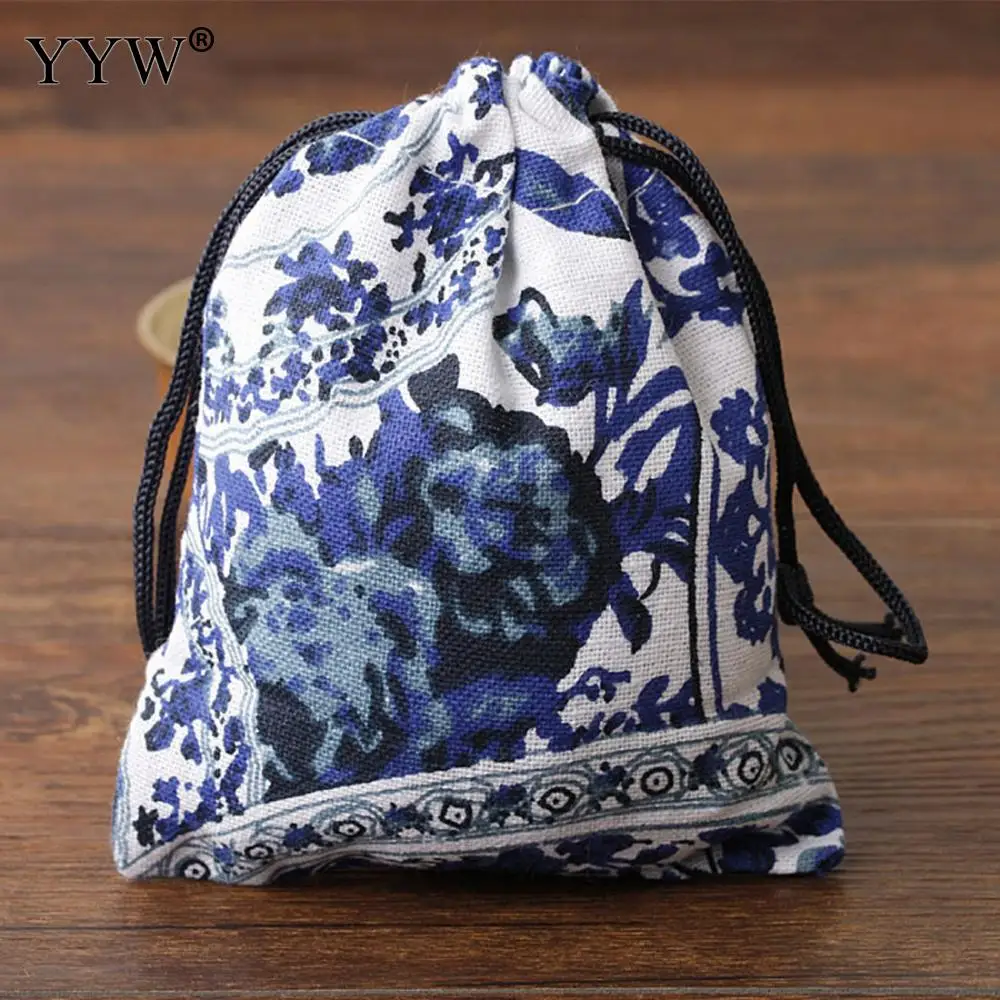 YYW 10PCs/Lot small Cotton hop-pocket Bag for jewelry bracelets necklaces bag handmade gift bags 100x120mm
YYW 10PCs/Lot small Cotton hop-pocket Bag for jewelry bracelets necklaces bag handmade gift bags 100x120mm