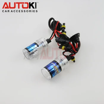 Autoki 35W 12V HID Xenon Bulb H1 HID Lamp for Bixenon Projector Lens 3000K 4300K 6000K 8000K 10000K 12000K
Autoki 35W 12V HID Xenon Bulb H1 HID Lamp for Bixenon Projector Lens 3000K 4300K 6000K 8000K 10000K 12000K