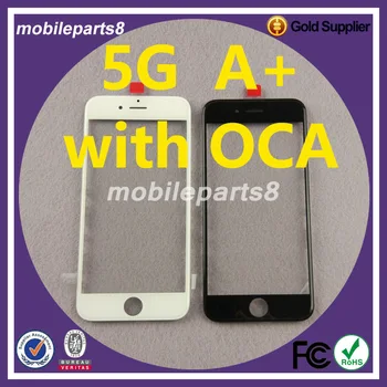 100pcs DHL free shipping Glass with frame oca for iPhone 5 Front Screen Outer Glass with frame and oca
100pcs DHL free shipping Glass with frame oca for iPhone 5 Front Screen Outer Glass with frame and oca