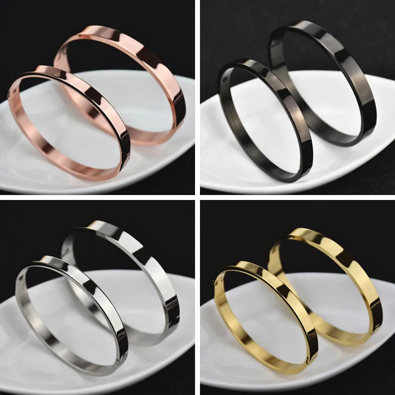 1pc New Fashion Women Accessories Men Metal Open Love Bangle Rose Gold Male Femme Couple Jewelry Gifts
1pc New Fashion Women Accessories Men Metal Open Love Bangle Rose Gold Male Femme Couple Jewelry Gifts