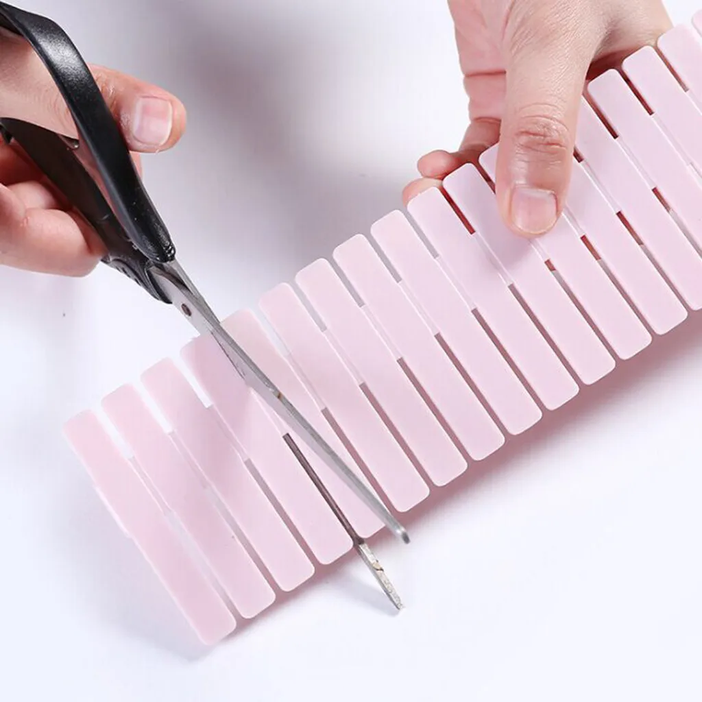 2019 New Storage Partition Free Combination Lattice Drawer Partition Plate #NN601
2019 New Storage Partition Free Combination Lattice Drawer Partition Plate #NN601