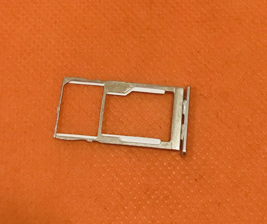 Original Sim Card Holder Tray Card Slot for UMIDIGI One Pro Helio P23 Octa Core Free shipping
Original Sim Card Holder Tray Card Slot for UMIDIGI One Pro Helio P23 Octa Core Free shipping