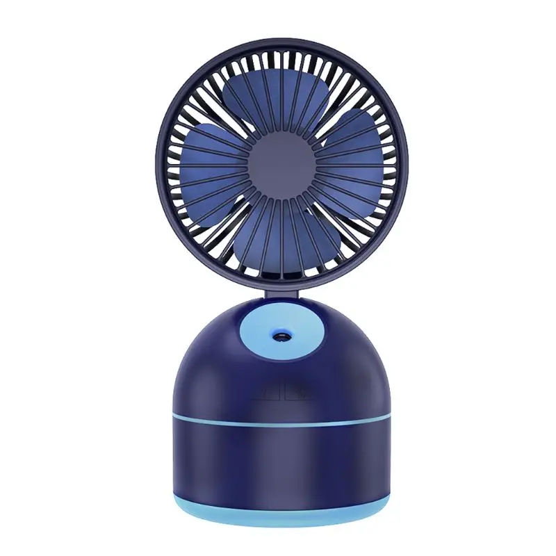 180 Degree Angle Adjustment Mini USB Humidifier Fan Portable Desktop Air Cooling Fan Spray Cooler for Home Office Outdoor Use Su
180 Degree Angle Adjustment Mini USB Humidifier Fan Portable Desktop Air Cooling Fan Spray Cooler for Home Office Outdoor Use Su