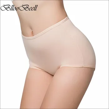 BllooBeell Soft Bamboo Fiber Underwear Women Sexy Panties Solid Color Briefs High-Rise Underpants Ladies Lingerie Plus SizeM-XXL
BllooBeell Soft Bamboo Fiber Underwear Women Sexy Panties Solid Color Briefs High-Rise Underpants Ladies Lingerie Plus SizeM-XXL