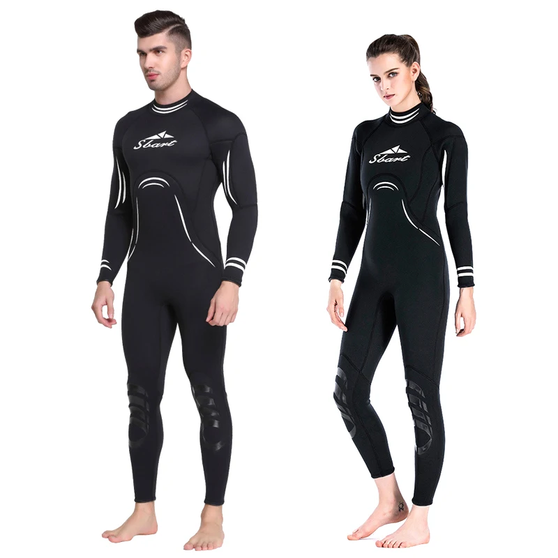 C247 Couples Siamese diving suit Siamese 3MM rubber thick men and women long sleeve surfing jellyfish clothing diving Swimwear
C247 Couples Siamese diving suit Siamese 3MM rubber thick men and women long sleeve surfing jellyfish clothing diving Swimwear
