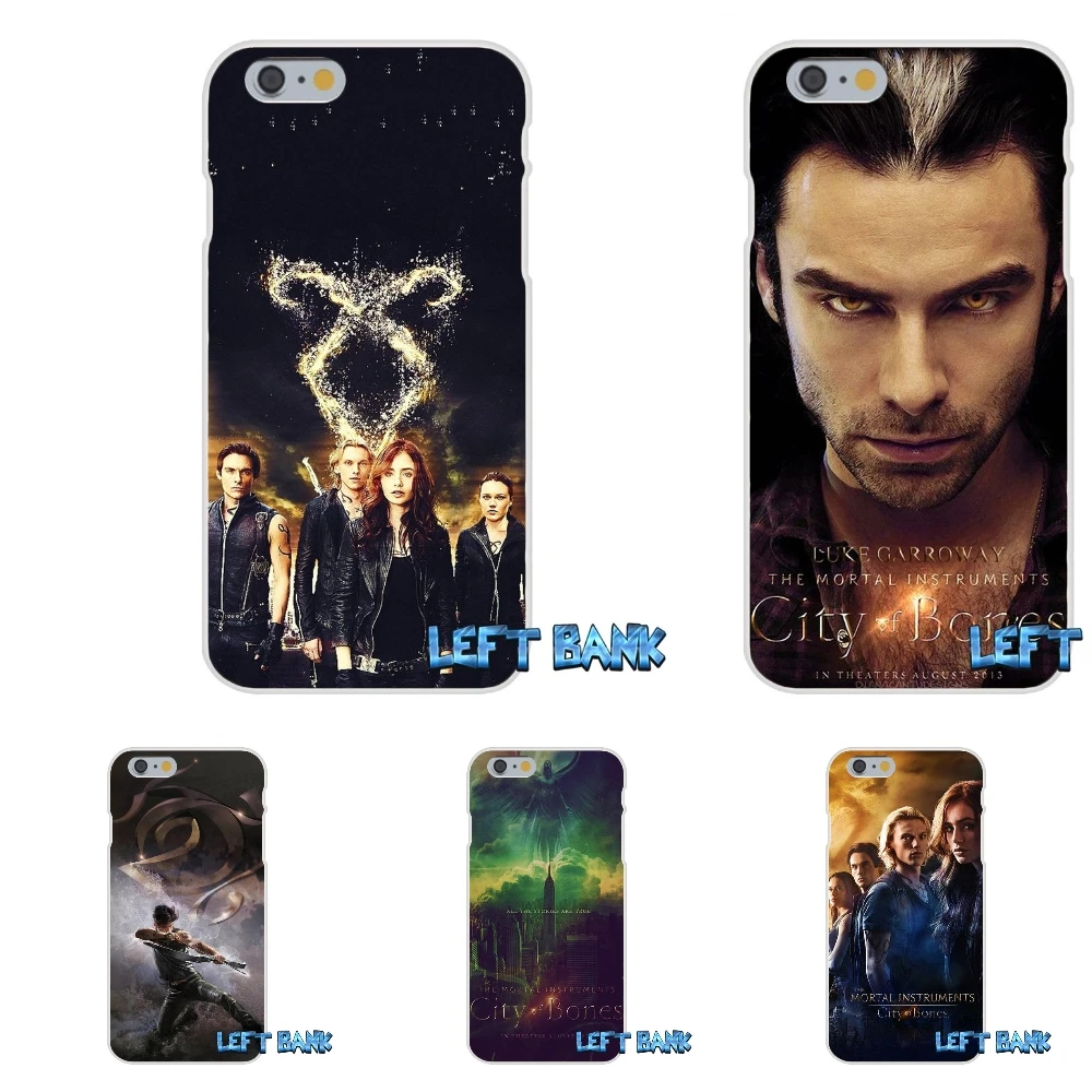 City Of Bones Shadowhunter Poster Soft Silicone TPU Transparent Cover Case For Samsung Galaxy A3 A5 A7 J1 J2 J3 J5 J7 2016 2017
City Of Bones Shadowhunter Poster Soft Silicone TPU Transparent Cover Case For Samsung Galaxy A3 A5 A7 J1 J2 J3 J5 J7 2016 2017