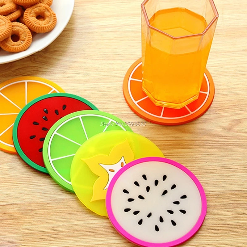 6Pcs/set Retro Vinyl Drinks Coasters Table Cup Mat Home Decor CD Record Coffee Drink Placemat Tableware Spinning # #K400Y#
6Pcs/set Retro Vinyl Drinks Coasters Table Cup Mat Home Decor CD Record Coffee Drink Placemat Tableware Spinning # #K400Y#