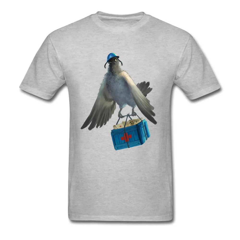 PigeonPortrait_grey