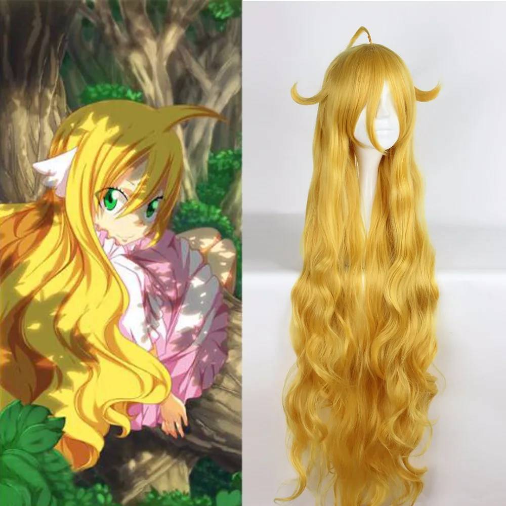 FAIRY TAIL Mavis Vermilion Cosplay Wigs Synthetic Hair for Women Halloween Carnival Party Wig
FAIRY TAIL Mavis Vermilion Cosplay Wigs Synthetic Hair for Women Halloween Carnival Party Wig