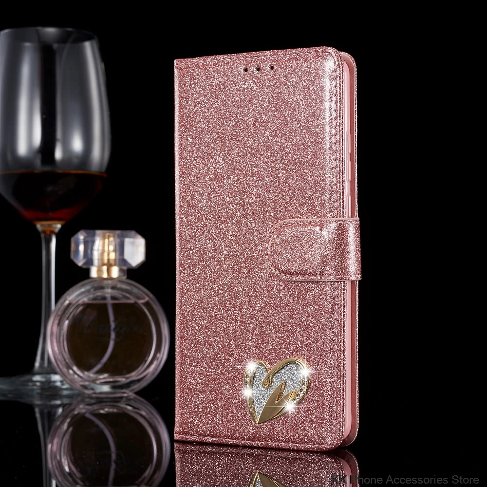 For Huawei P20 P30 Pro Case Glitter Wallet Flip Leather Cover For Huawei P20 Lite Mate 20 Pro 3D Blinking Love Heart Phone Case
For Huawei P20 P30 Pro Case Glitter Wallet Flip Leather Cover For Huawei P20 Lite Mate 20 Pro 3D Blinking Love Heart Phone Case