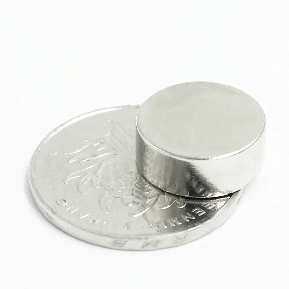 20pcs Neodymium N35 Dia 15mm X 6mm Strong Magnets Tiny Disc NdFeB Rare Earth For Crafts Models Fridge Sticking magnet 15x6mm
20pcs Neodymium N35 Dia 15mm X 6mm Strong Magnets Tiny Disc NdFeB Rare Earth For Crafts Models Fridge Sticking magnet 15x6mm