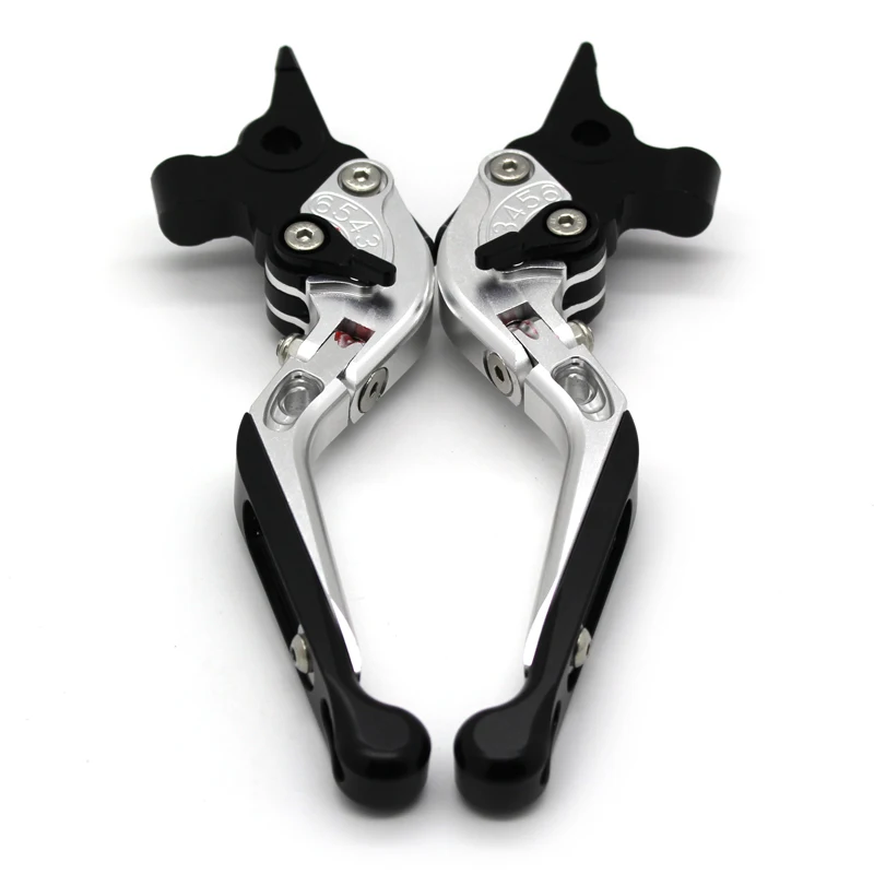 Motorcycle Adjustable Brake Clutch Levers Folding Extendable for DUCATI MONSTER 821 2014-2017
Motorcycle Adjustable Brake Clutch Levers Folding Extendable for DUCATI MONSTER 821 2014-2017