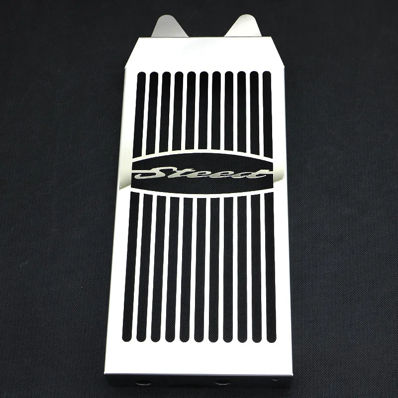 Motorcycle Radiator Grill Guard Cover For HONDA Shadow VT600 VLX600 VT VLX 600 Steed 400 1988 - 2007 Water Coolant Protector
Motorcycle Radiator Grill Guard Cover For HONDA Shadow VT600 VLX600 VT VLX 600 Steed 400 1988 - 2007 Water Coolant Protector